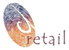 d-retail · Tecnología para la comunicación visual en los puntos de venta · in-store marketing